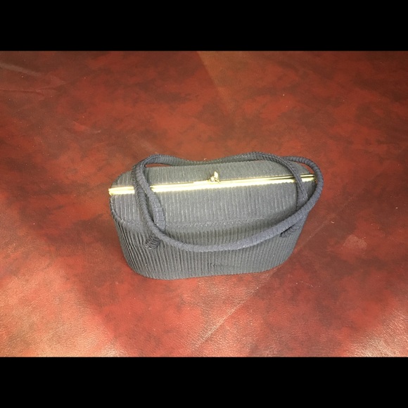 Vintage evening bag - Picture 1 of 4